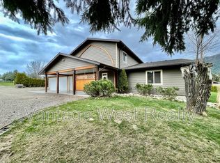 5373C Silver Star Rd, Vernon, BC V1B3K3