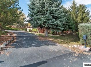 1695 Heitman Ct, Reno, NV 89509