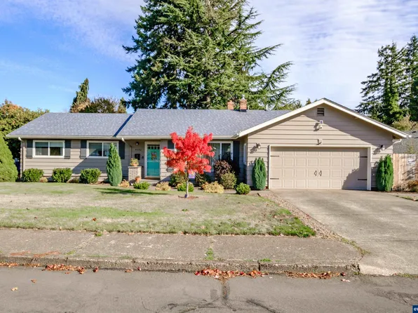 4092 Penny Dr S, Salem, OR 97302