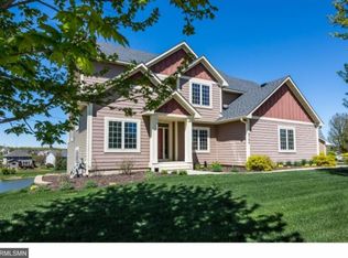 6704 Highland Hills Ln S, Cottage Grove, MN 55016