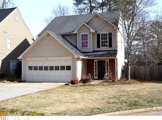 900 Ahearn Ct, Suwanee, GA 30024