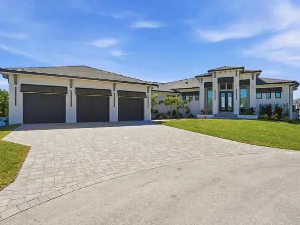 5201 Seagull Court Cpe, Coral, FL 33904
