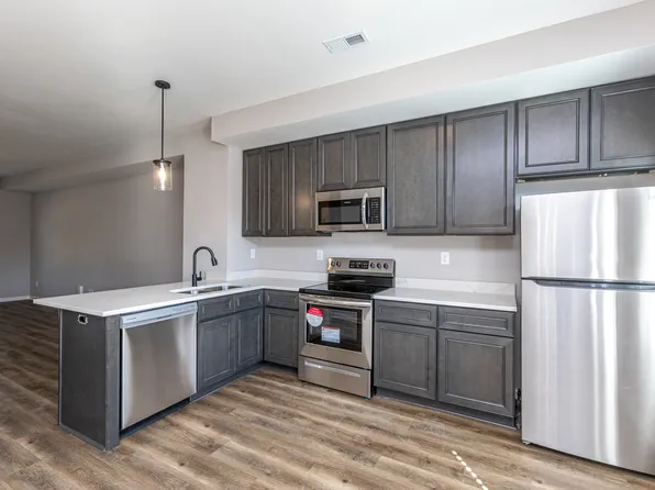 518 S Main St #1, Nicholasville, KY 40356