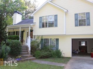 75 Happy Valley Estates Dr, Newnan, GA 30263