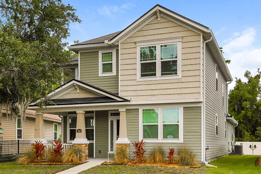 3 bed, 2.5 bath, 1725 sqft, $2,275 — Photo 4