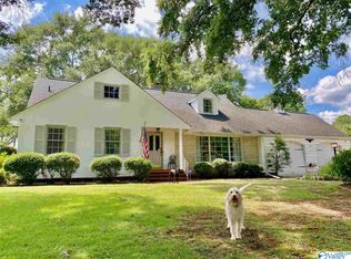 2107 Pennylane SE, Decatur, AL 35601