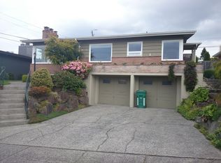 8736 22nd Ave NW, Seattle, WA 98117