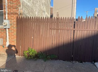 1349 S 20th St, Philadelphia, PA 19146