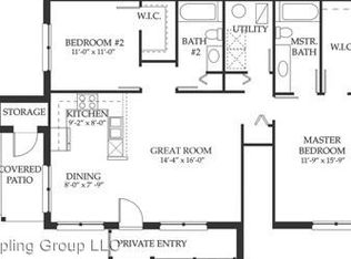 4384 Timber Ridge Ct, Joliet, IL 60431