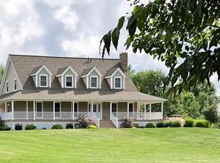 15984 Creek Rd, Albion, NY 14411