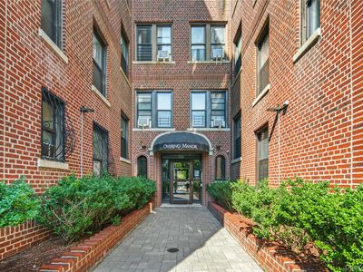 1506 Overing Street #6C, Bronx, NY, 10461