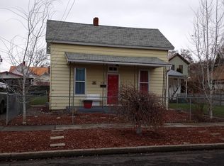 610 SW 2nd St, Pendleton, OR 97801