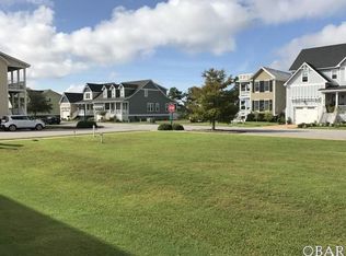 Cypress Ln, Manteo, NC 27954