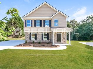 278 Millstone Dr, Hampton, GA 30228