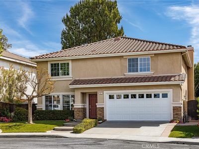 6 Hemingway Ct, Trabuco Canyon, CA, 92679
