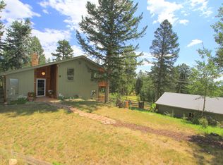 20 Blue Bell Dr, Evergreen, CO 80439