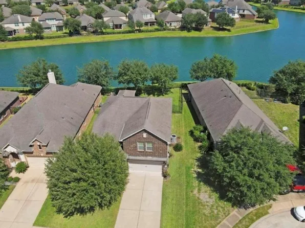 26214 Christen Canyon Ln, Richmond, TX 77406