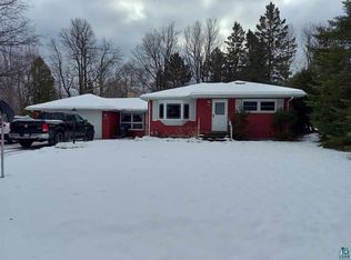 2732 Hagberg St, Duluth, MN 55811