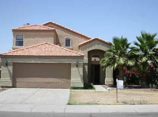 8616 W Roanoke Ave, Phoenix, AZ 85037