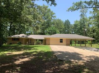 5374 Linton Cutoff Rd, Benton, LA 71006