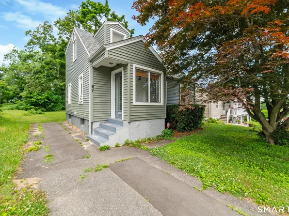67 Macarthur Drive, Waterbury, CT 06704