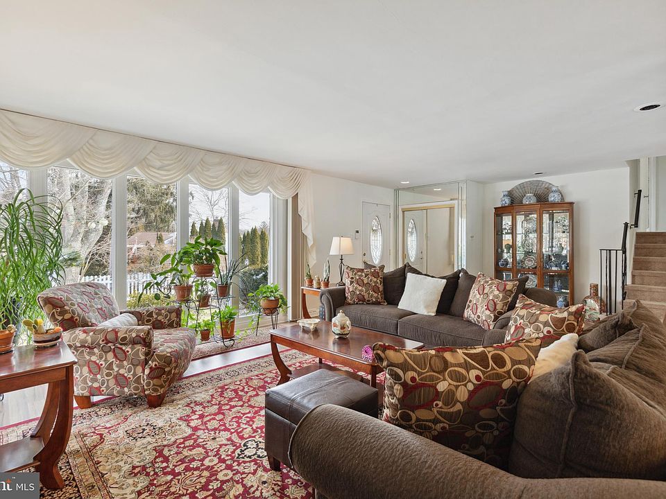 416 Twickenham Rd, Glenside, PA 19038 Zillow