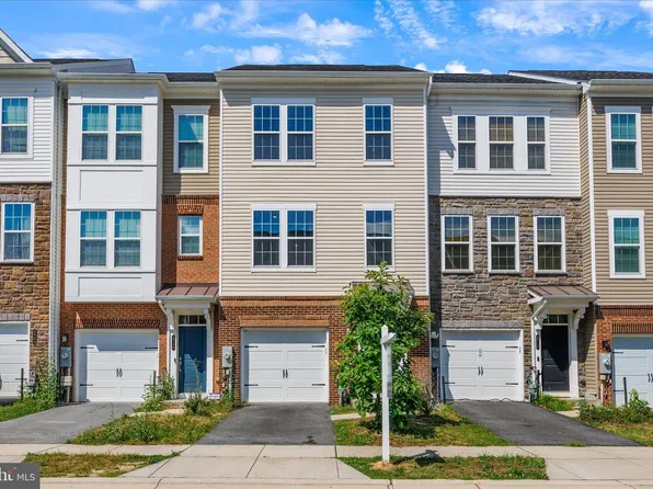 2708 Wessex Cir, Hanover, MD 21076