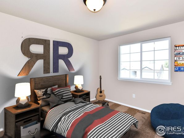 4780 Tangerine St, Johnstown, CO 80534