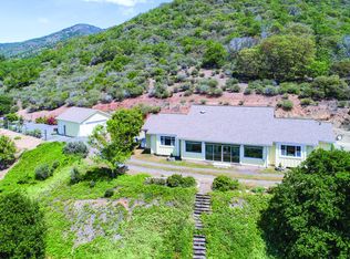 886 Humbug Creek Rd, Jacksonville, OR 97530