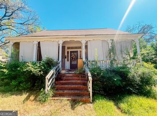 515 Fort Hill St, Macon, GA 31217