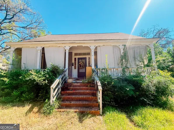 515 Fort Hill St, Macon, GA 31217