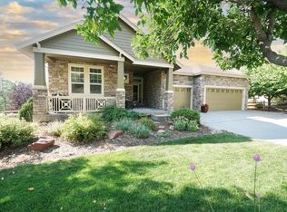 139 Stone Canyon Dr, Lyons, CO 80540