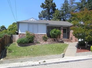 4816 Kathleen Ave, Castro Valley, CA 94546