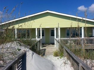 1115 Ocean Blvd, Holly Ridge, NC 28445