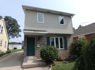 6803 31st Ave, Kenosha, WI 53142