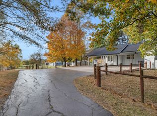 2491 Tom Anderson Rd, Franklin, TN 37064