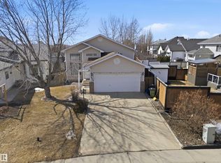 3940 33rd St NW, Edmonton, AB T6T 1J7