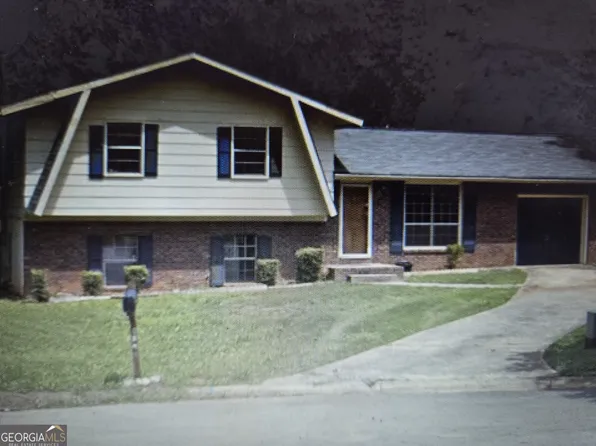 8778 Homewood Ct, Riverdale, GA 30274