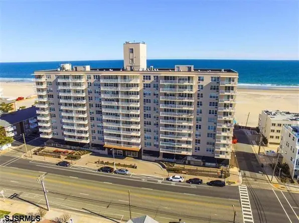9400 Atlantic Ave APT 1102, Margate City, NJ 08402