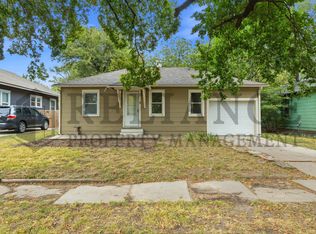 1434 S Laura Ave, Wichita, KS 67211