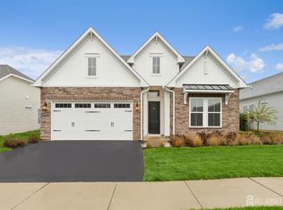 45 Brewer Way, Plainsboro, NJ 08536