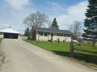 7750 W Lehman Rd, Dewitt, MI 48820