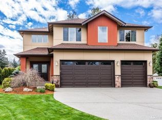 29841 23rd Ave S, Federal Way, WA