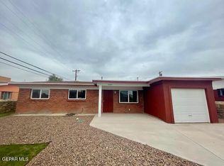 10305 Wilshire Dr, El Paso, TX 79924