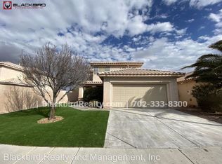 6820 Rosinwood St, Las Vegas, NV 89131