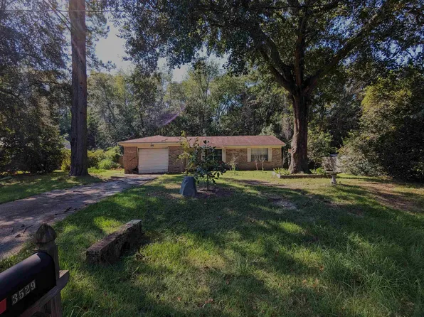 3529 Wood Hill Dr, Tallahassee, FL 32303