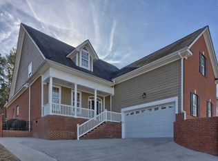 601 Stonebury Cir, Blythewood, SC 29016