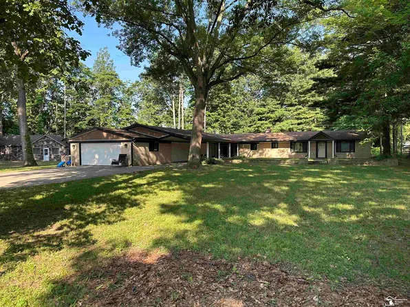10931 Telegraph Rd, Erie, MI 48133