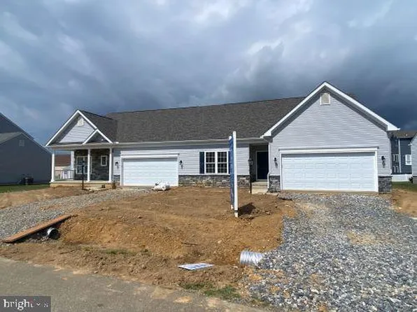 13953 Patriot Way, Hagerstown, MD 21740