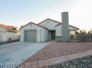 7289 Hardtack Cir, Las Vegas, NV 89119